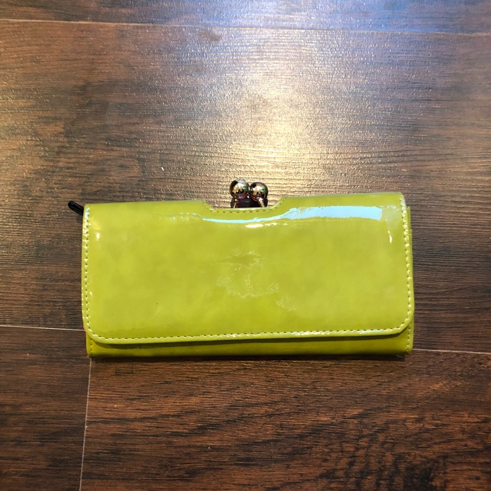 Wallet